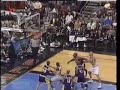 Allen Iverson crossover on Kobe Bryant 1999 Season Allen Iverson crossover on Kobe Bryant 1999 Season