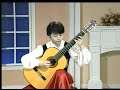 Li Jie - Vals No 4 (Barrios)
