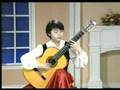 Li Jie - Vals No 4 (Barrios)