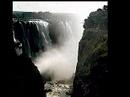 My Dad & I visit Victoria Falls 1973 - a narrated slide show