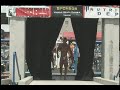 dan decker's posing routine at the mr. muscle beach competition in venice beach, ca, july 4, 2005