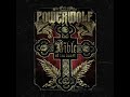 Powerwolf -  Seven Deadly Saints