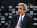 ENTREVISTA FEDERICO ARNILLAS CANAL N (PARTE II)