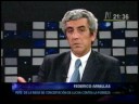 ENTREVISTA FEDERICO ARNILLAS CANAL N (PARTE II)