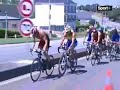 triathlon gp de lorient 2007