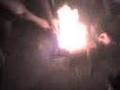 The Gorai born fire!!!