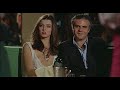 La parte del film dove s'incontrano Marina Suma e jerry Calà dopo 18 anni.
