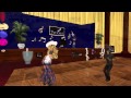 OnlyHalfCrazy Gumbo at Pannie's Live Music Venue 5-17-2012