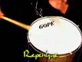 dvd percusion brasileira batucada!