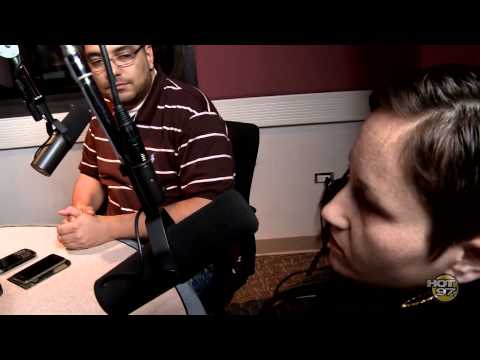 The XXL Freshmen List Gets Explained! - Hot 100.9