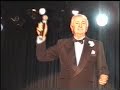 Garrick at Club Banora  The Hungry Years