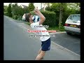 Victor Millien Freestyle
