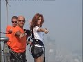Bungy Jump - Vanessa Rosseto