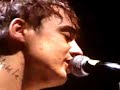 babyshambles - lost art of murder