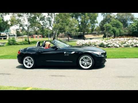 bmw z4 review
