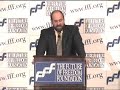 Laurence M. Vance at FFF Conference 2008, 3 of 6 Laurence M. Vance at FFF Conference 2008, 3 of 6