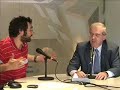 Román Cendoya habla de nacionalismo Román Cendoya habla de nacionalismo
