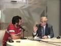 Román Cendoya habla de nacionalismo