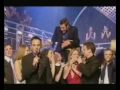 Will Young Winner Pop Idol 2002- ITV