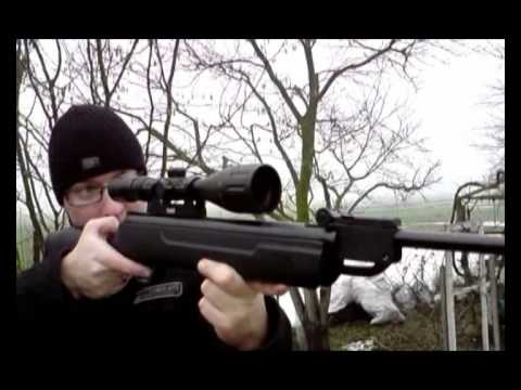 Hatsan mod90 характеристика