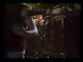 Gorguts - Chapel Of Ghouls(Morbid Angel Cover)