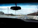 In cab vid 12.3 pass first run. traction and fuel problems In cab vid 12.3 pass first run. traction and fuel problems