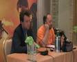 Wanted Press Conference with Timur Bekmambetov/2