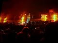 beso de l a concierto privado