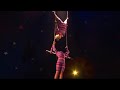 Circus Smirkus 2008 - Duo Trapeze