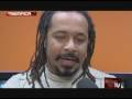 Santos e pecadores na Benfica TV