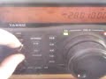 CQ Worldwide DX Contest 2008 CW - busy 10 M band CQ Worldwide DX Contest 2008 CW - busy 10 M band
