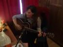 Karina - Downpour (Brandi Carlile Cover)