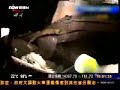 勇敢的靈魂 -- 陳堅 A Brave Spirit -- Chen Jian 勇敢的靈魂 -- 陳堅 A Brave Spirit -- Chen Jian