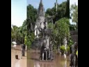 Water In Budhas Park