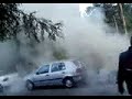 CCH SUR, KEMAZON DE COCHES parte 2