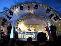 Tillmann Uhrmacher @ Nature One 08 (01.08)- classic terminal
