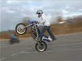 Petite sequence en derbi