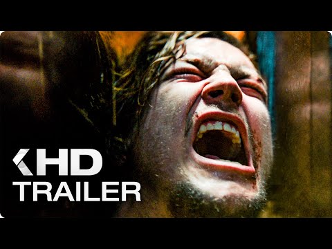 ESCAPE ROOM Trailer (2019)
