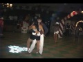 Baile Sorpresa Karla Torres
