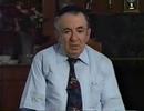 Interview with Holocaust survivor Mordecai Topel Part 13/15