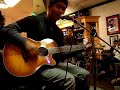 andro wes and warren covering gabe bondoc's we match at coffee junction