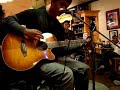 andro wes and warren covering gabe bondoc's we match at coffee junction