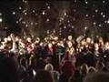 Voiceworks Carol Singing in London