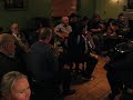 Jamming at the Blue Diamond 2
