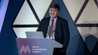 Malta AI & Blockchain Summit 2018