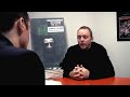 Dennis Lehane (Shutter Island) Interview