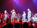 BONE THUGS LIVE 2008 @ Club Nokia
