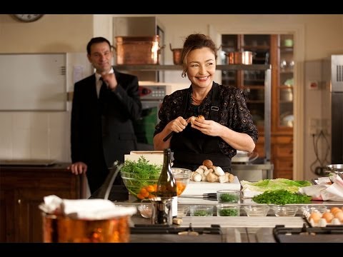 《巴黎御膳房》Haute Cuisine - 預告片（11/15上映）