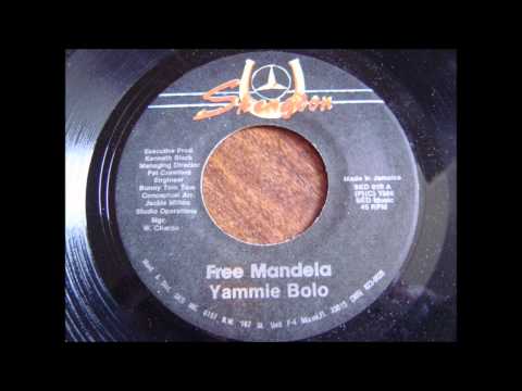 Free Mandela