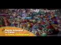Placita Artesanal La Palma, Chalatenango